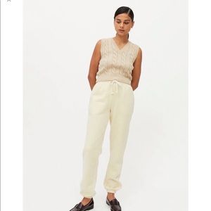 Out From Under Kya Fleece Jogger